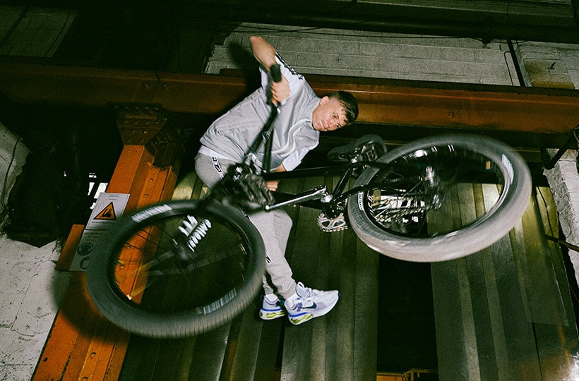 Air max hot sale bike